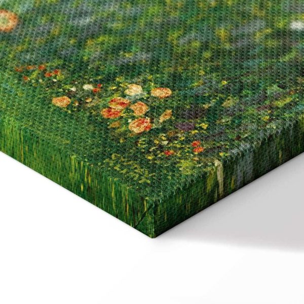 Tableau - Gustav Klimt – The Sunflower