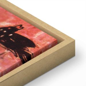 Tableau - Gustav Klimt – The Women Friends