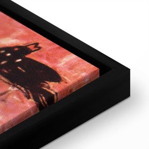 Tableau - Gustav Klimt – The Women Friends