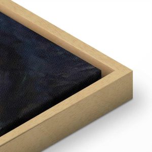 Tableau - Gustav Klimt – Virgin