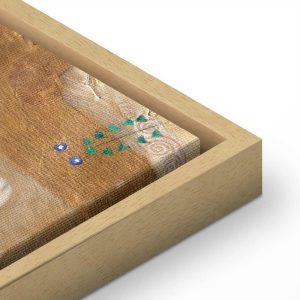 Tableau - Gustav Klimt – Water Serpents