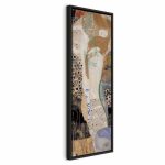 Tableau - Gustav Klimt – Water Serpents