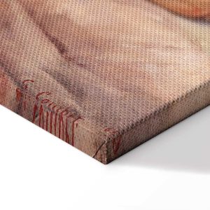 Tableau - Gustave Courbet – Sleeping