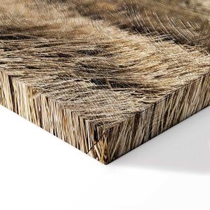 Tableau - Hay (1 Part) Vertical