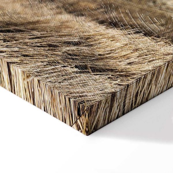 Tableau - Hay (1 Part) Vertical