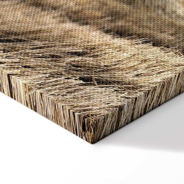 Tableau - Hay (1 Part) Vertical