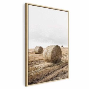 Tableau - Hay (1 Part) Vertical