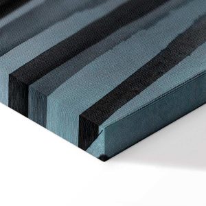 Tableau - Hazy Forest (1 Part) Wide