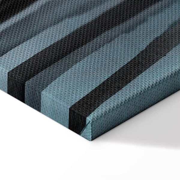 Tableau - Hazy Forest (1 Part) Wide