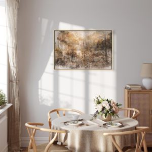 Tableau - Heart of the Forest (1 Part) Wide