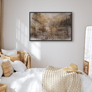 Tableau - Heart of the Forest (1 Part) Wide