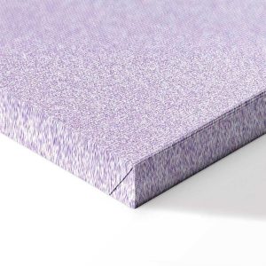 Tableau - Heather Mist - Delicate Gradient Comprising Various Shades of Violet