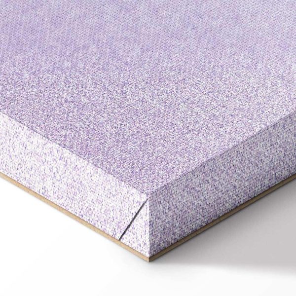 Tableau - Heather Mist - Delicate Gradient Comprising Various Shades of Violet