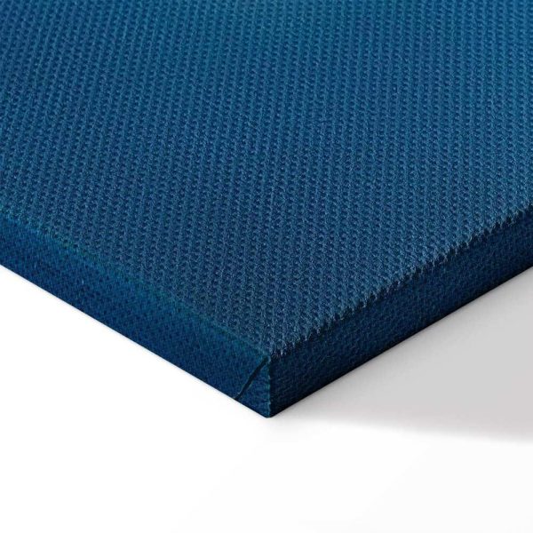 Tableau - Heavenly Calm: Warm Rays of the Sun