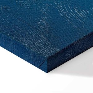 Tableau - Heavenly Calm: Warm Rays of the Sun