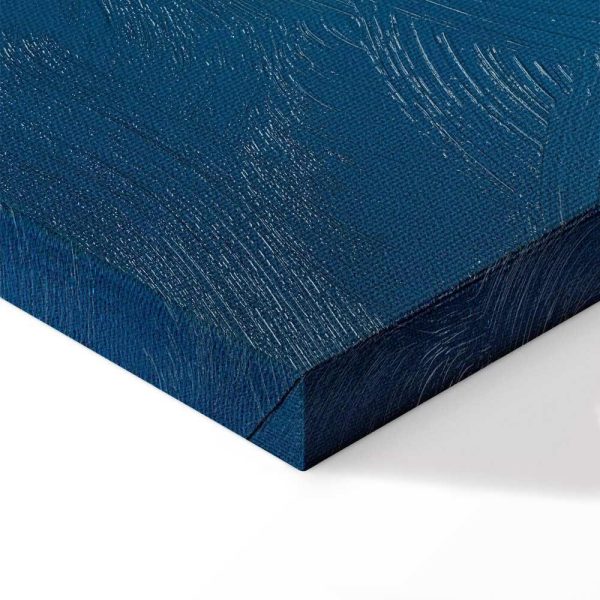 Tableau - Heavenly Calm: Warm Rays of the Sun