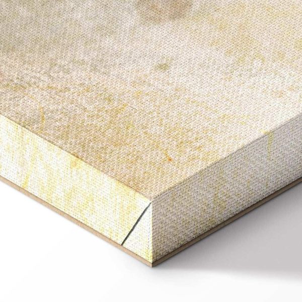 Tableau - Herons on the Hunt (1 Part) Wide