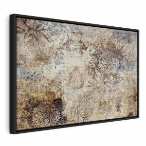 Tableau - Hidden Beauty (1 Part) Wide