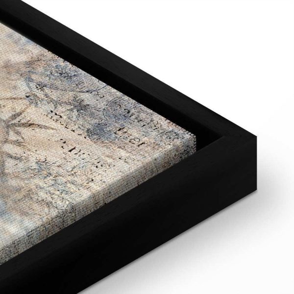 Tableau - Hidden Beauty (1 Part) Wide