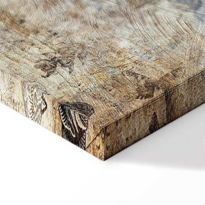 Tableau - Hidden Beauty (1 Part) Wide