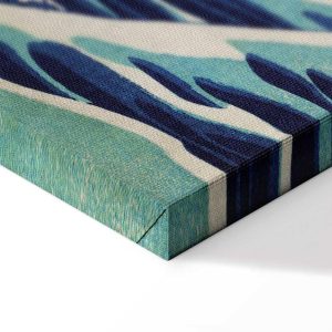 Tableau - Hokusai Katsushika – The Great Wave off Kanagawa