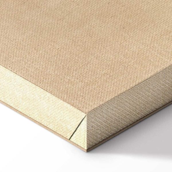 Tableau - Holiday Sky - Sunny Day with a Rainbow and Flying Birds