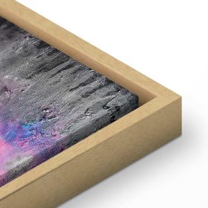 Tableau - Hot August (1 Part) Narrow