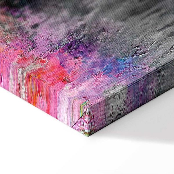 Tableau - Hot August (1 Part) Narrow