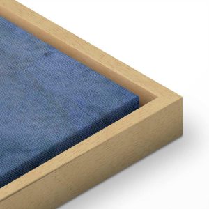 Tableau - Hot land(1 Part) Wide