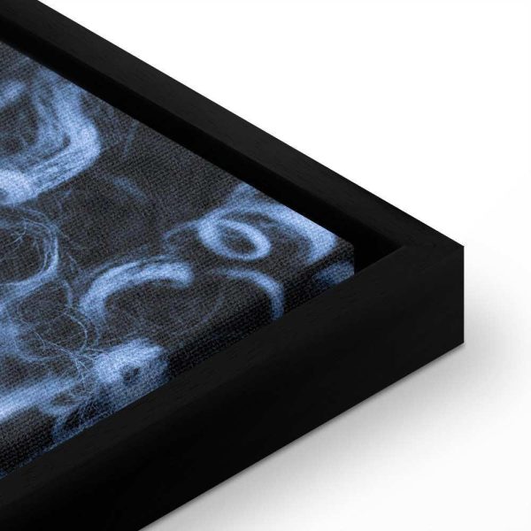 Tableau - I Can and I Will (1 Part) Vertical