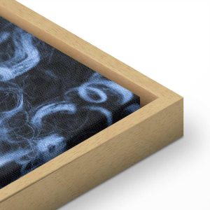 Tableau - I Can and I Will (1 Part) Vertical