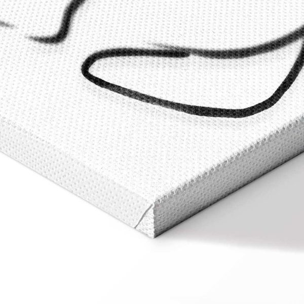 Tableau - I'm Looking at You! (1 Part) Vertical