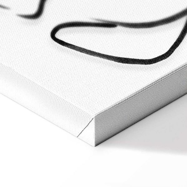 Tableau - I'm Looking at You! (1 Part) Vertical