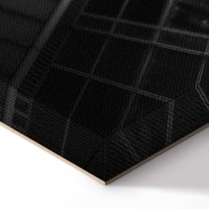 Tableau - In a Big City (1 Part) Wide - Second Variant