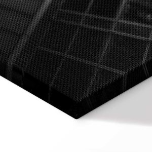 Tableau - In a Big City (1 Part) Wide - Second Variant