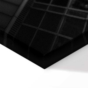 Tableau - In a Big City (1 Part) Wide - Second Variant