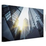 Tableau - In a Big City (1 Part) Wide - Third Variant