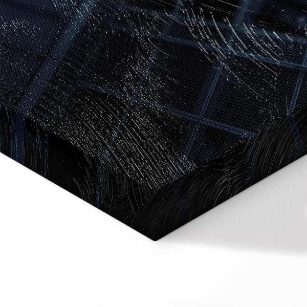 Tableau - In a Big City (1 Part) Wide - Third Variant