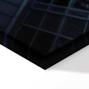 Tableau - In a Big City (1 Part) Wide - Third Variant