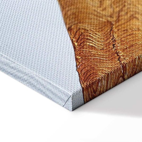 Tableau - Indigo Ridge (1 Part) Wide