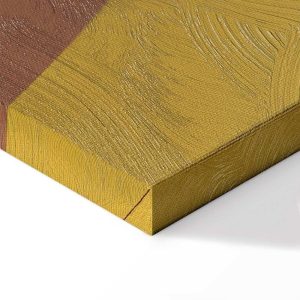 Tableau - Invisible Gaze (1 Part) Wide