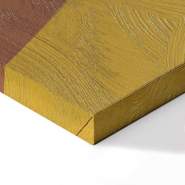 Tableau - Invisible Gaze (1 Part) Wide