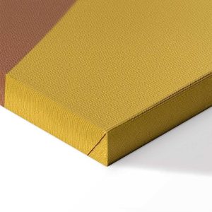 Tableau - Invisible Gaze (1 Part) Wide