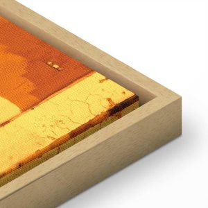 Tableau - Italian Street (1 Part) Wide