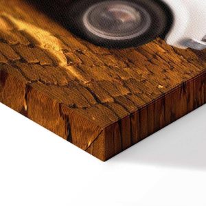 Tableau - Italian Street (1 Part) Wide