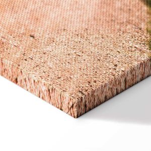 Tableau - Italian cypresses (1 Part) Vertical