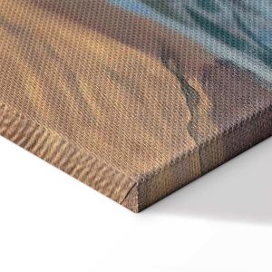 Tableau - Joaquín Sorolla y Bastida – Running along the Beach