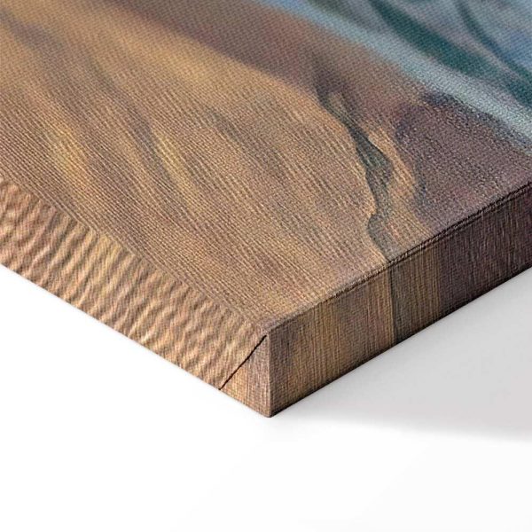 Tableau - Joaquín Sorolla y Bastida – Running along the Beach