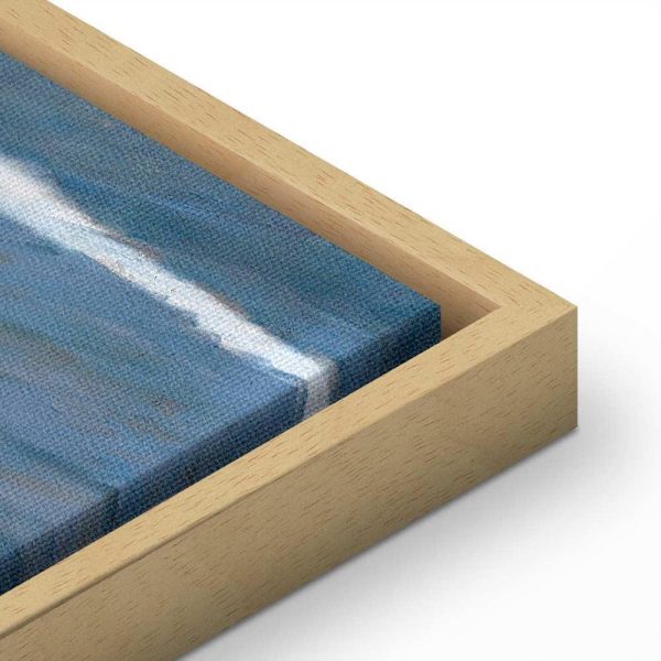 Tableau - Joaquín Sorolla y Bastida – Strolling along the Seashore