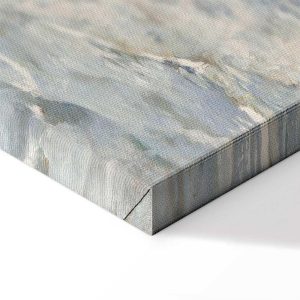 Tableau - Joaquín Sorolla y Bastida – The Return from Fishing